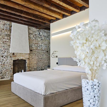 Sarpi Apartment & Suite Udine Luaran gambar