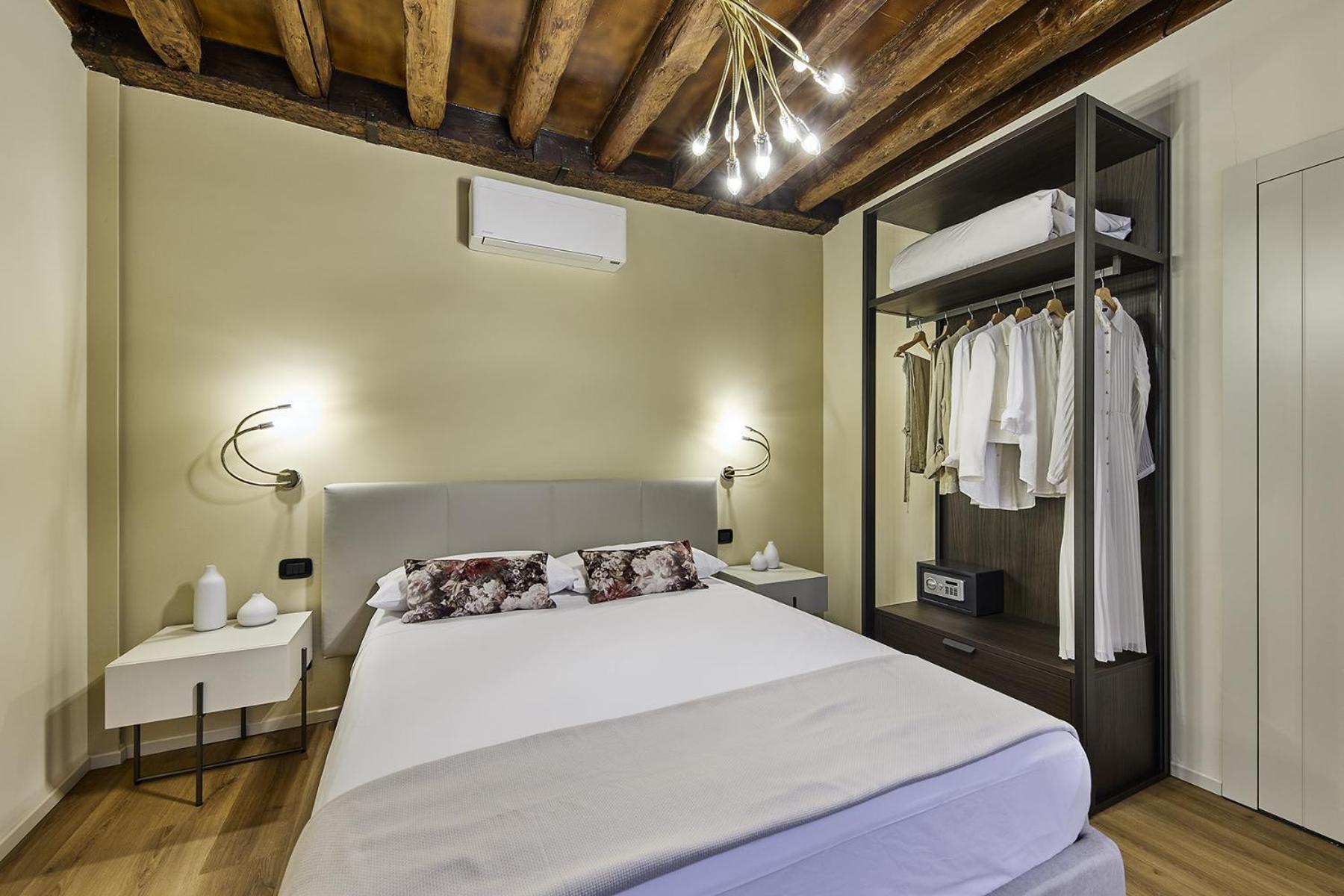 Sarpi Apartment & Suite Udine Luaran gambar