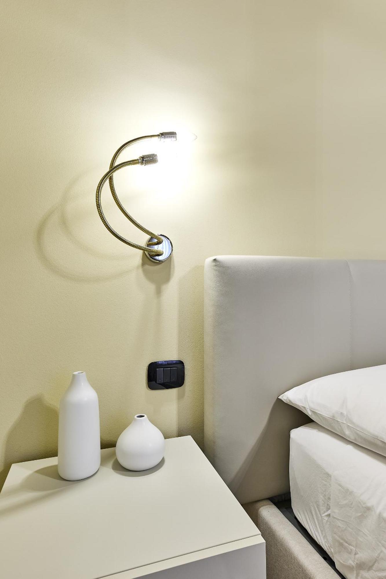 Sarpi Apartment & Suite Udine Luaran gambar
