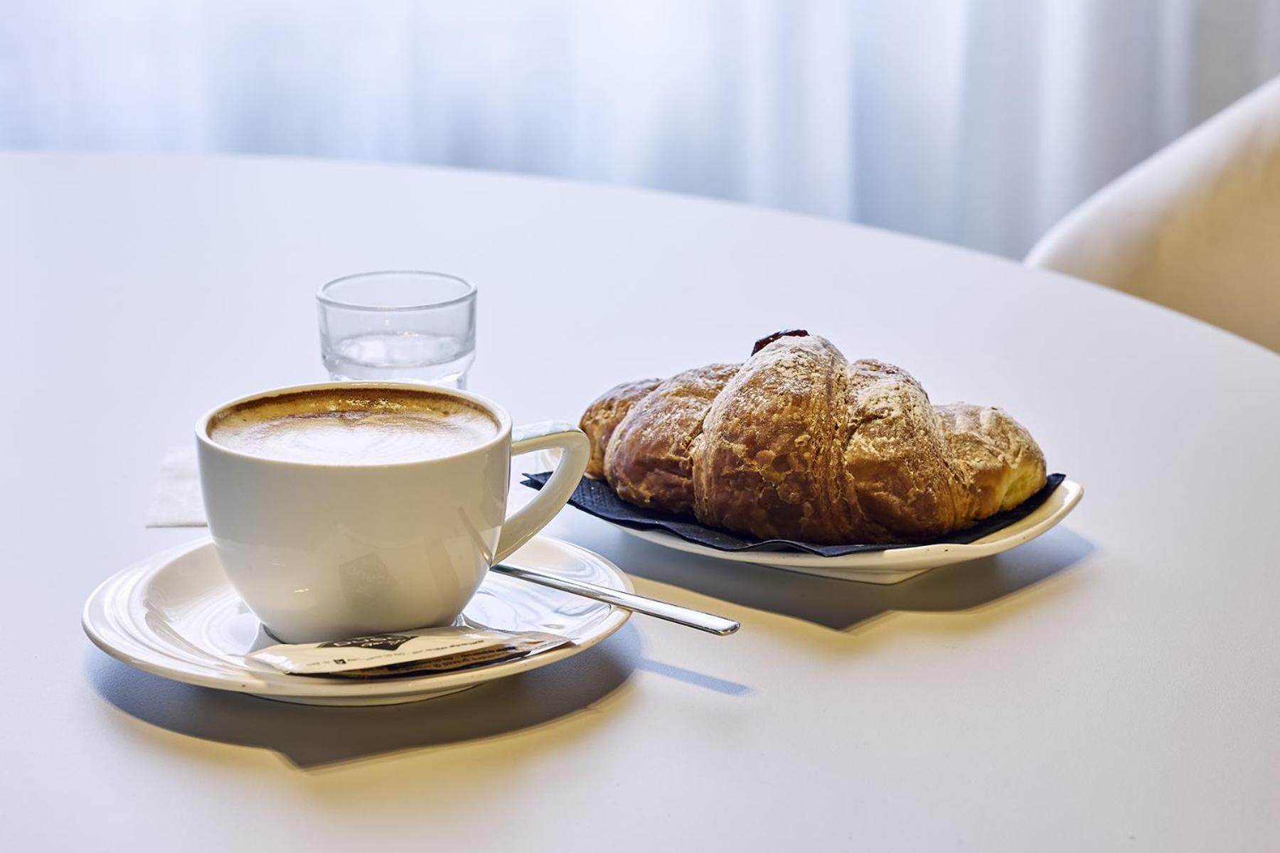 Sarpi Apartment & Suite Udine Luaran gambar