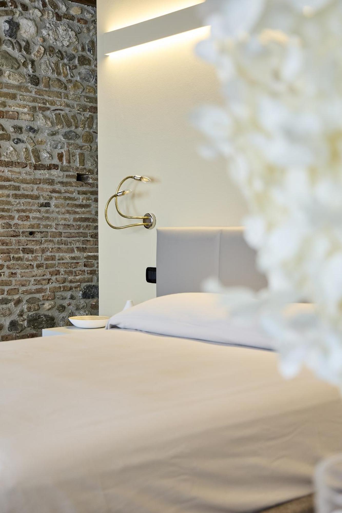 Sarpi Apartment & Suite Udine Luaran gambar
