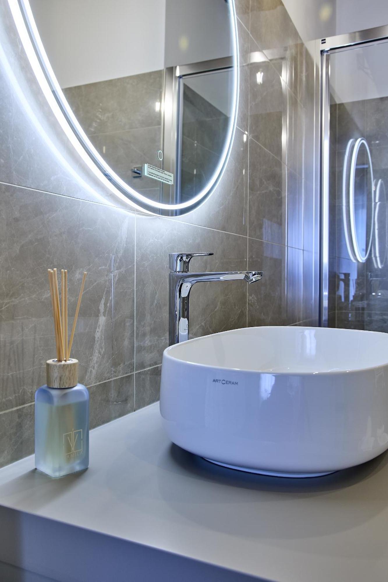 Sarpi Apartment & Suite Udine Luaran gambar