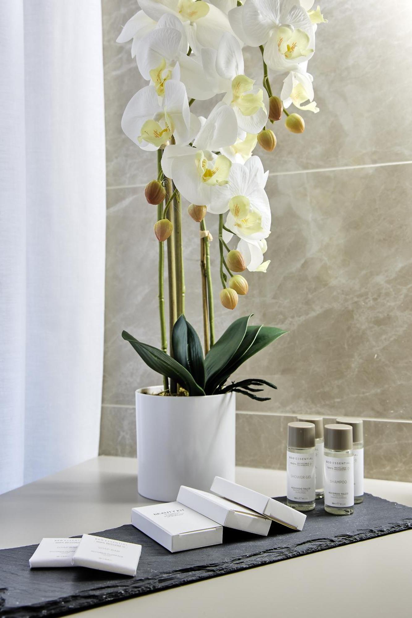 Sarpi Apartment & Suite Udine Luaran gambar