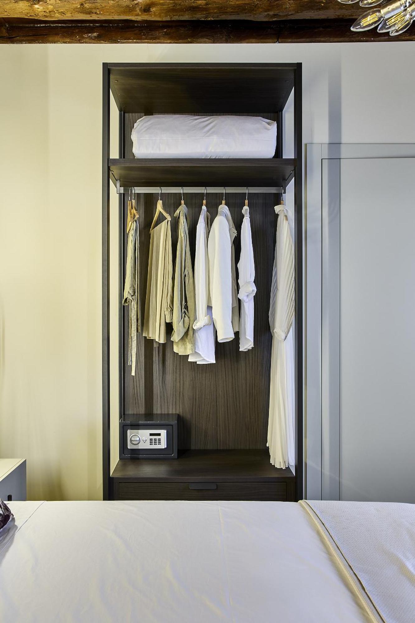Sarpi Apartment & Suite Udine Luaran gambar