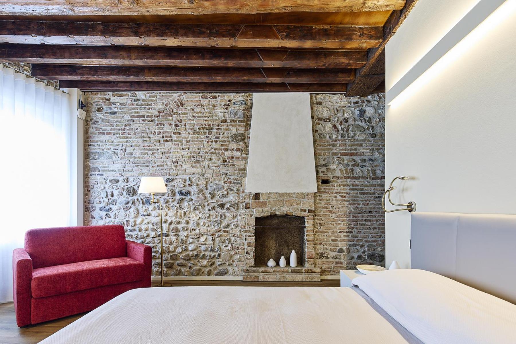 Sarpi Apartment & Suite Udine Luaran gambar