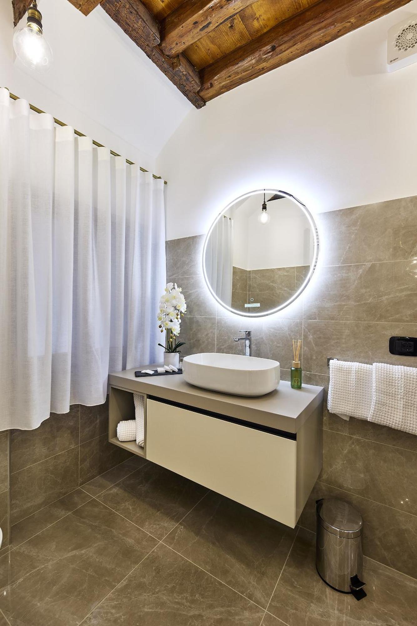 Sarpi Apartment & Suite Udine Luaran gambar