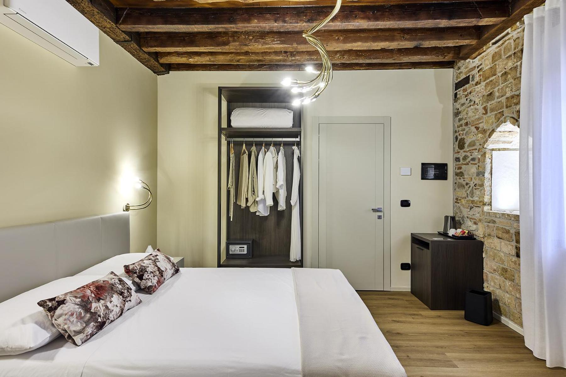 Sarpi Apartment & Suite Udine Luaran gambar