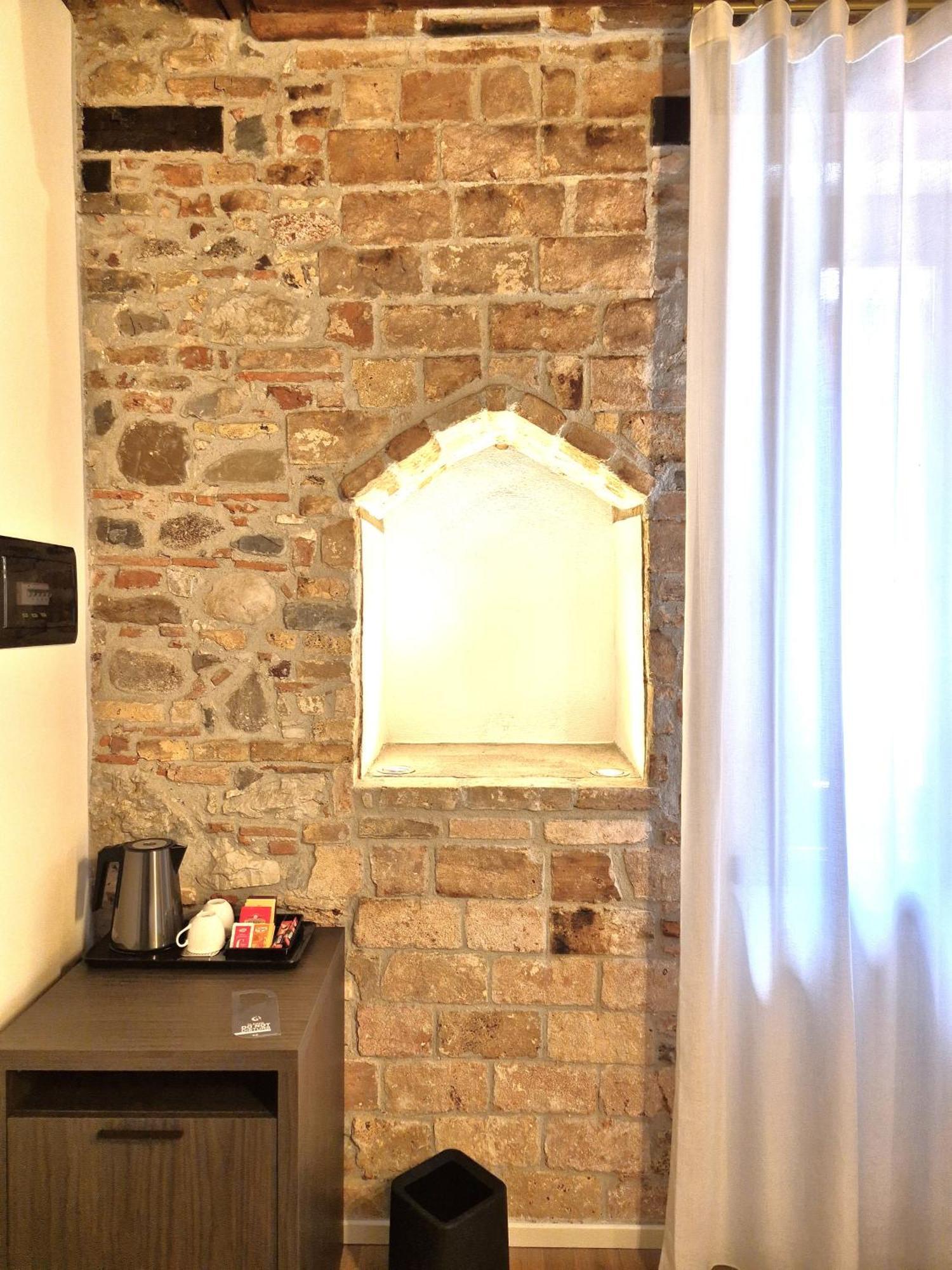 Sarpi Apartment & Suite Udine Luaran gambar