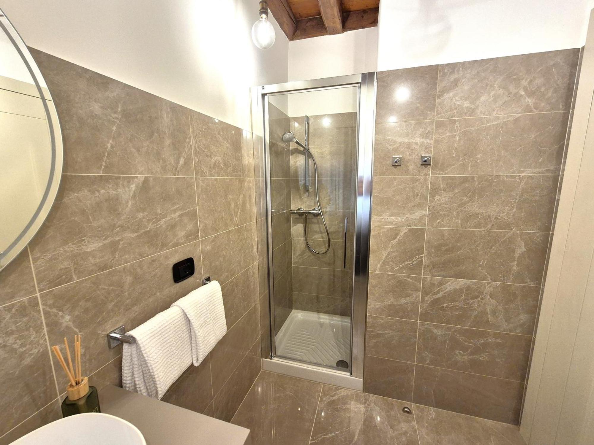 Sarpi Apartment & Suite Udine Luaran gambar