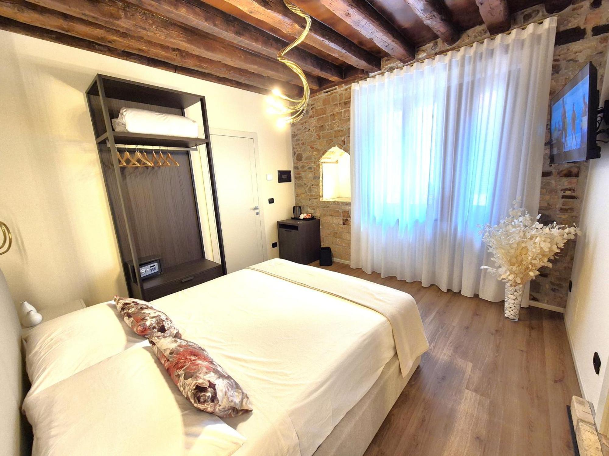 Sarpi Apartment & Suite Udine Luaran gambar